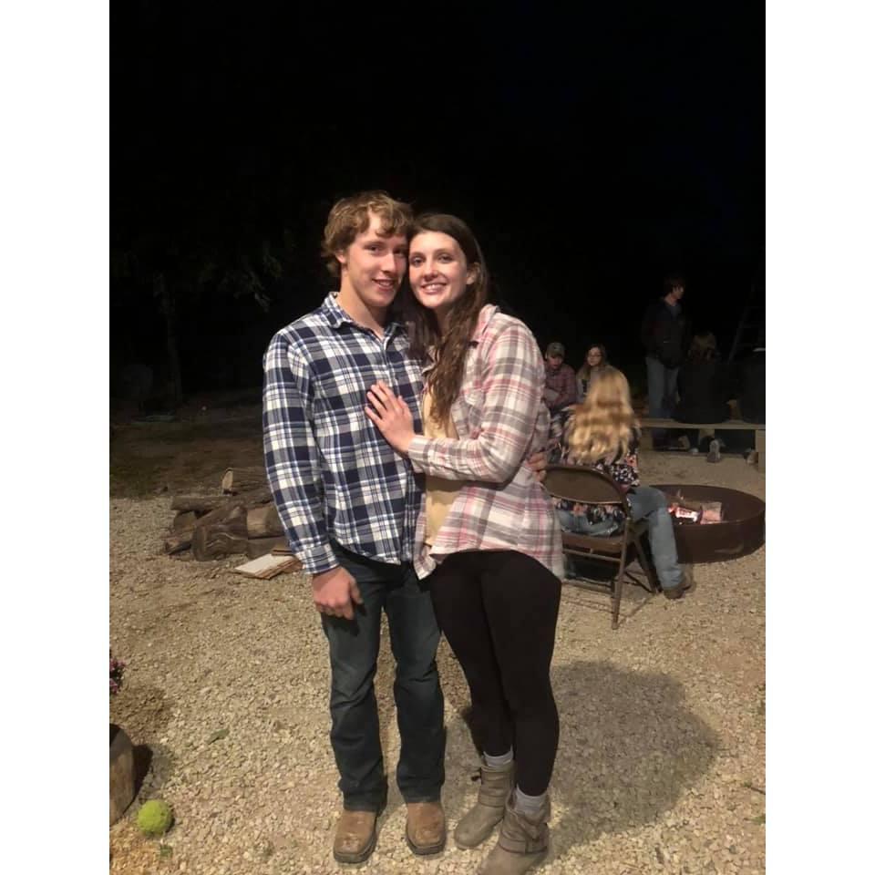 Barn warmer 2019