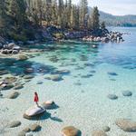 South Lake Tahoe