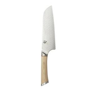 Shun Hikari 7" Santoku Knife