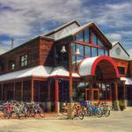 New Belgium Brewing Company