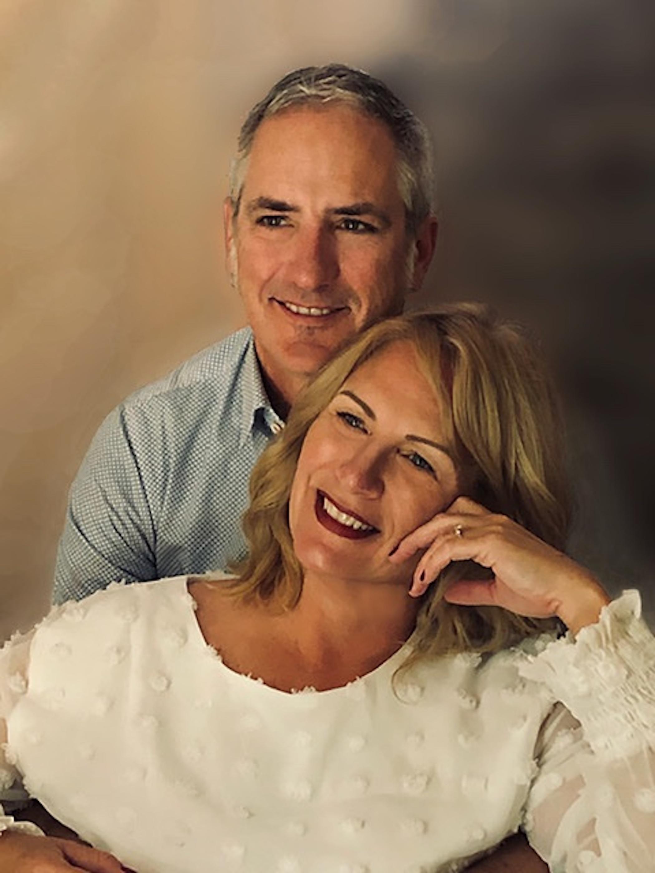 The Wedding Website of Carrie Owen and Michael Crowell