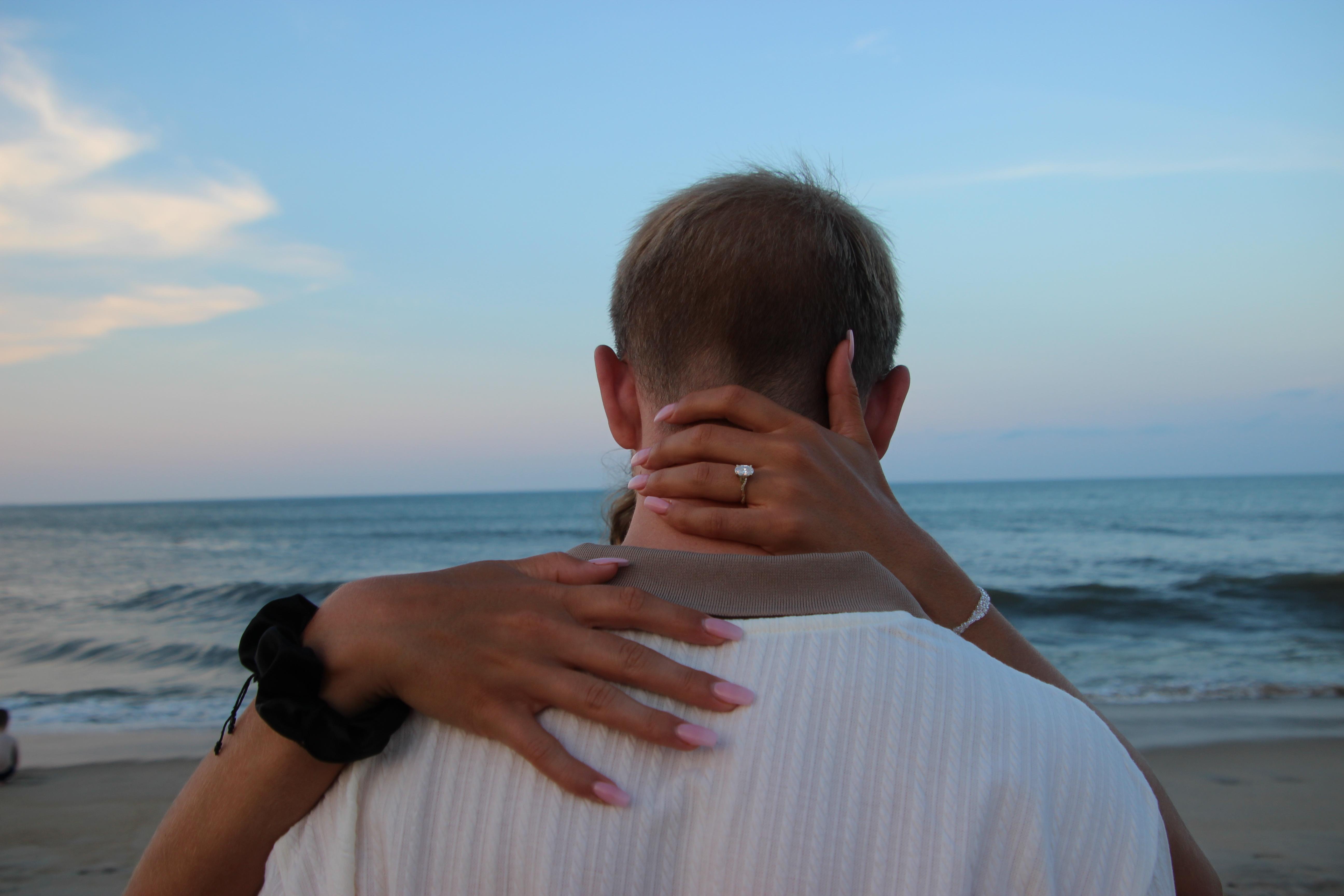 The Wedding Website of Anna Harris and Benjamin Wrobel