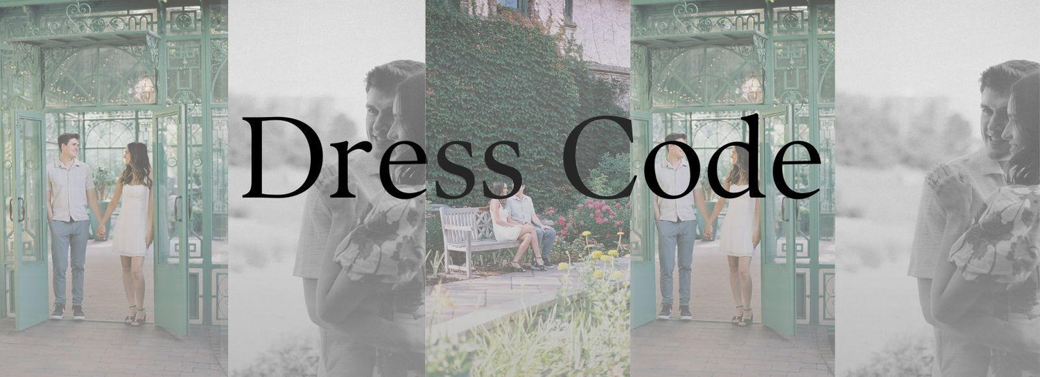 The Wedding Website of Julia Johnson and AJ Stacy