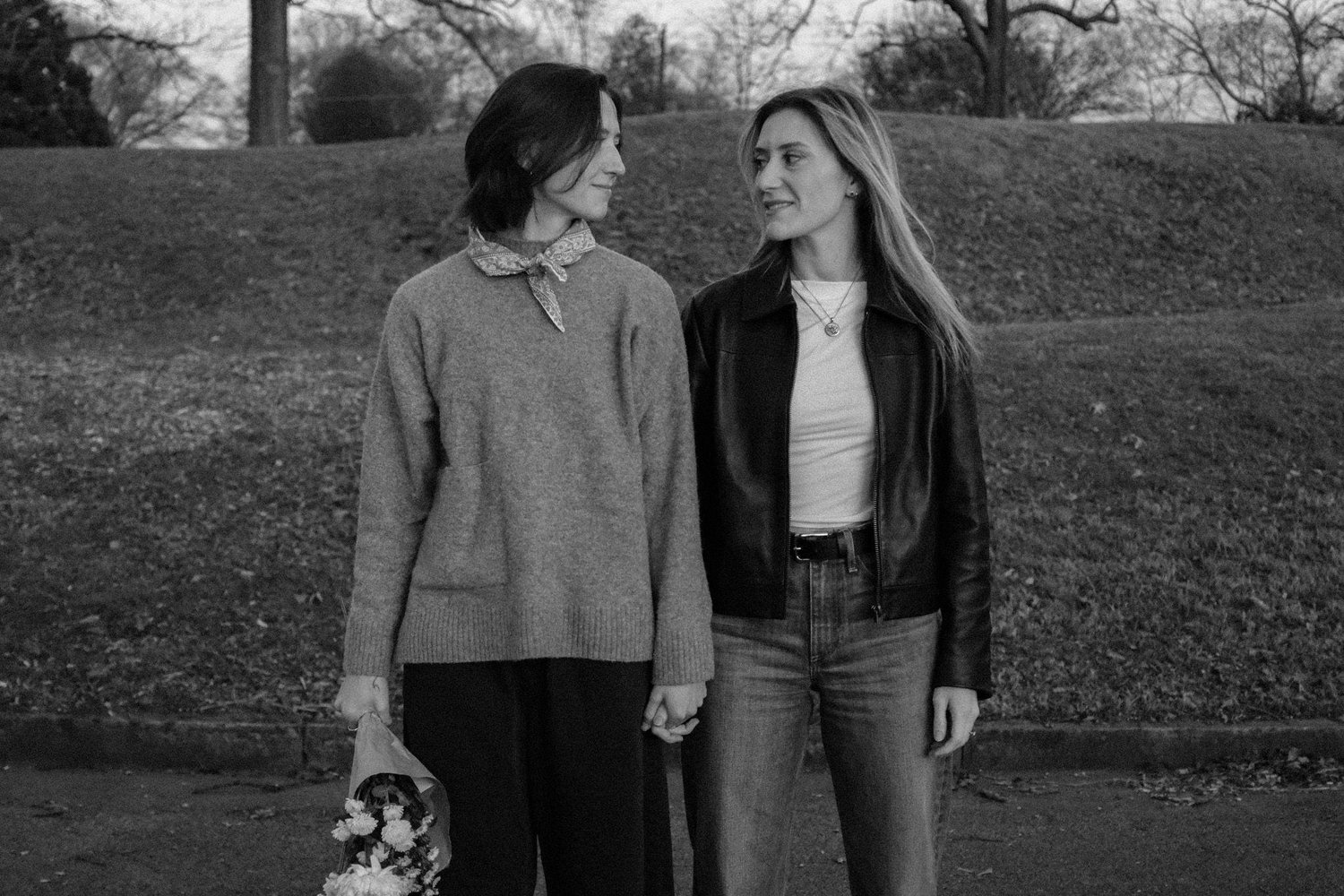 The Wedding Website of Samantha Craig and Sarah Buckalew