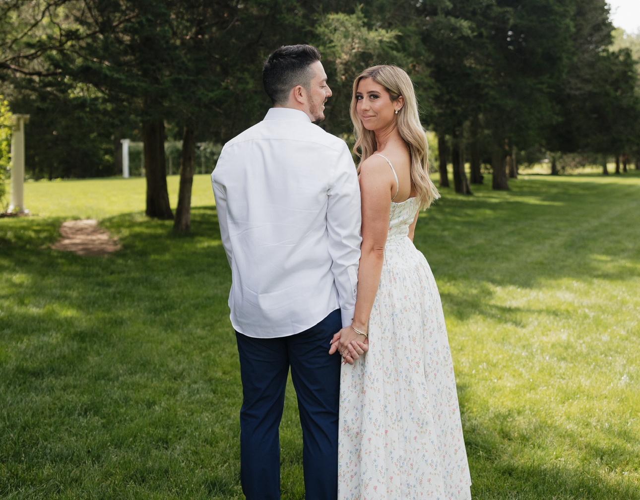 The Wedding Website of Paige Rose DiGiacomo and Andrew Thomas Neilis