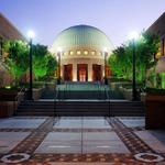 Birmingham Civil Rights Institute