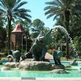 Audubon Zoo