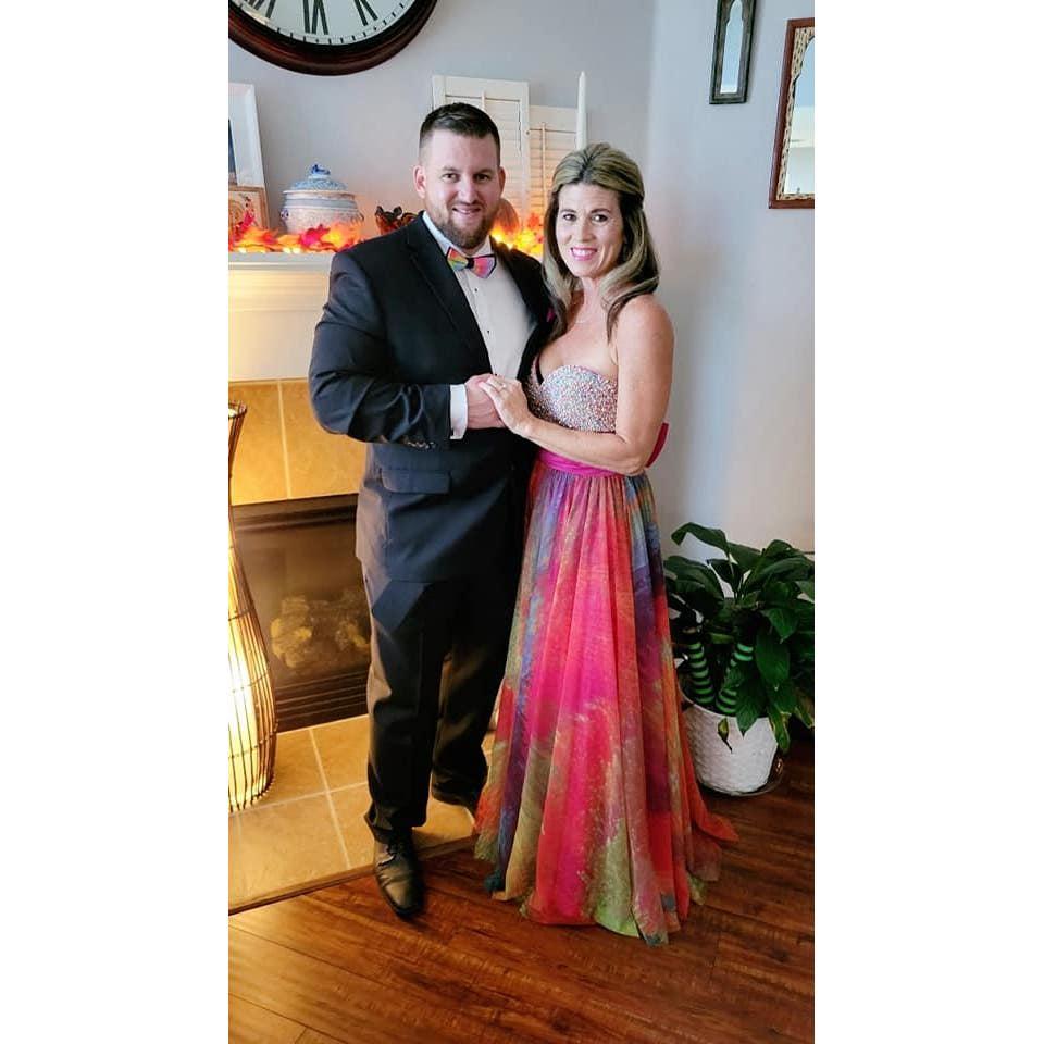 Chairman's Ball 2022.