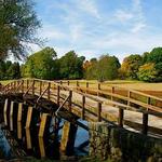 Minuteman National Historical Park