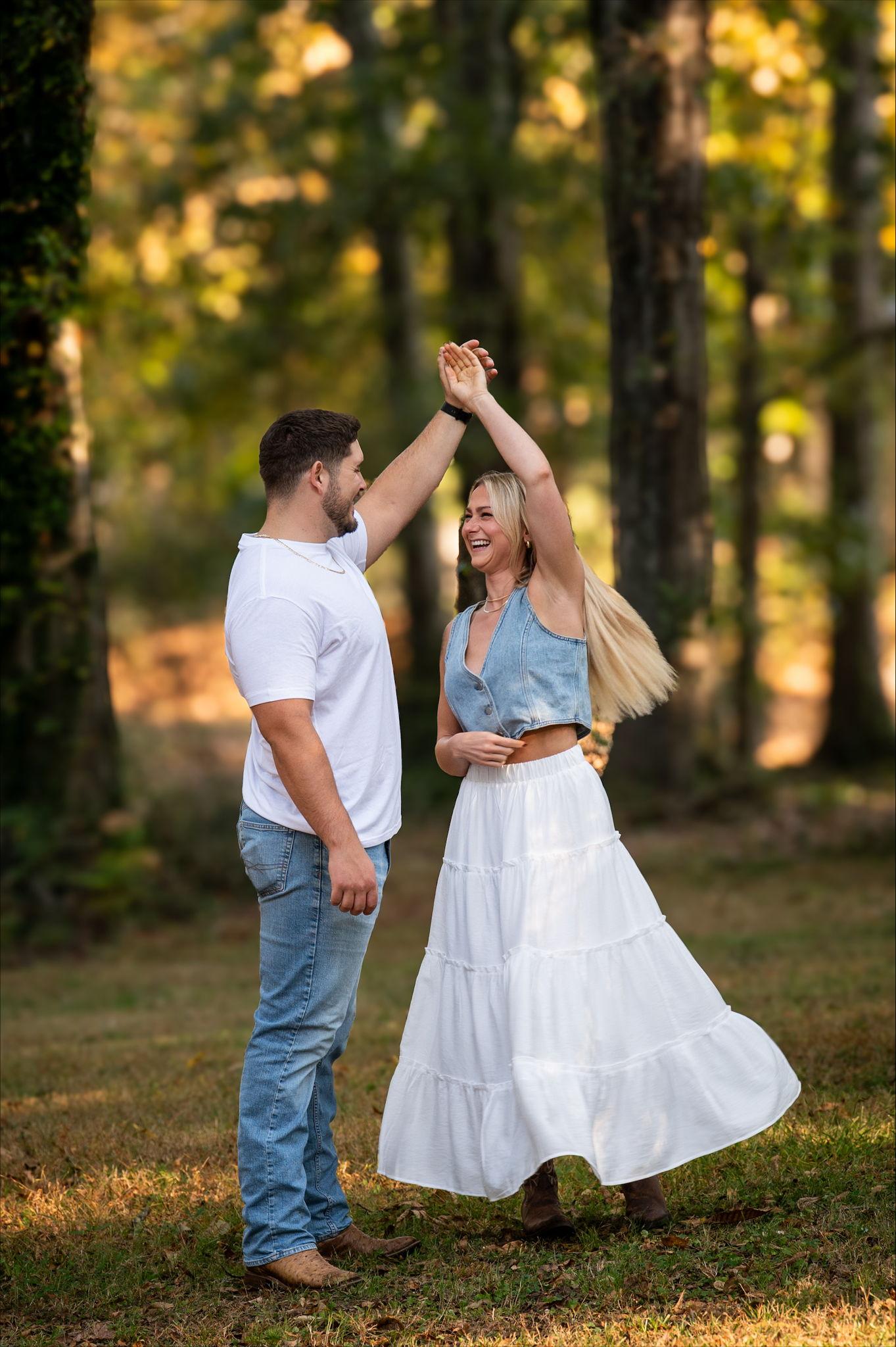 The Wedding Website of Cheyenne Horst and Landon Carter