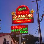 Matt's El Rancho