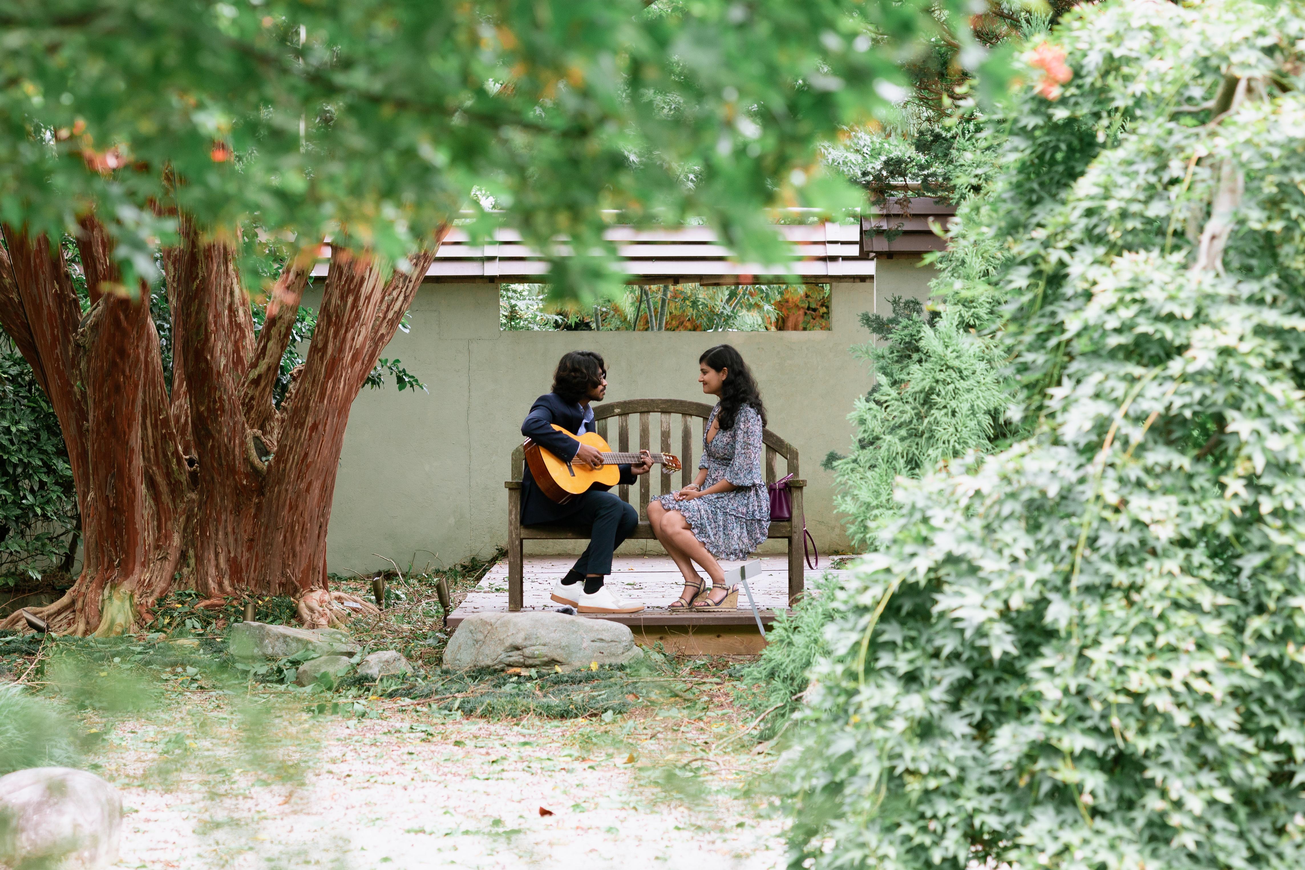 The Wedding Website of Ruhani Agrawal and Visrut Sudhakar