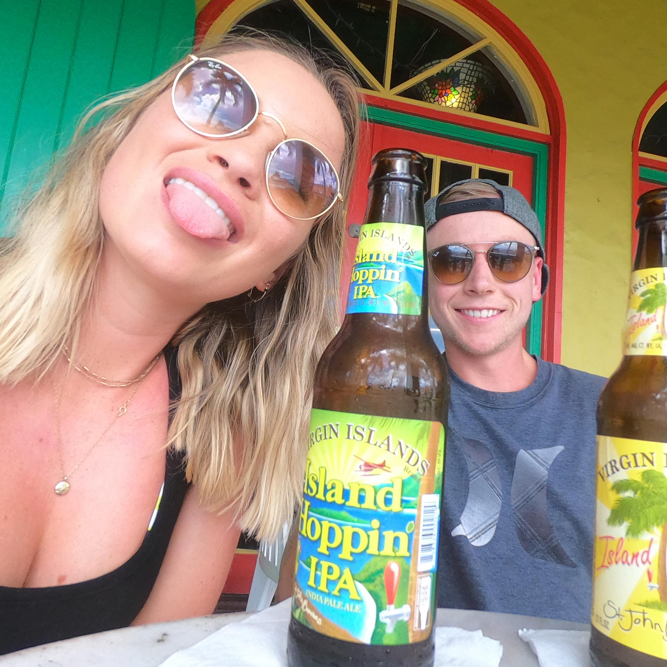 Honeymoon Dinner For Two
