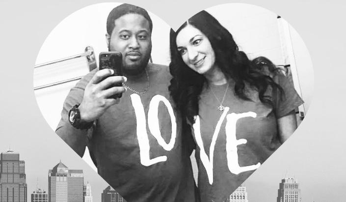 The Wedding Website of Thomas "Benji" Clarke and Melody Roxanne Miorandi