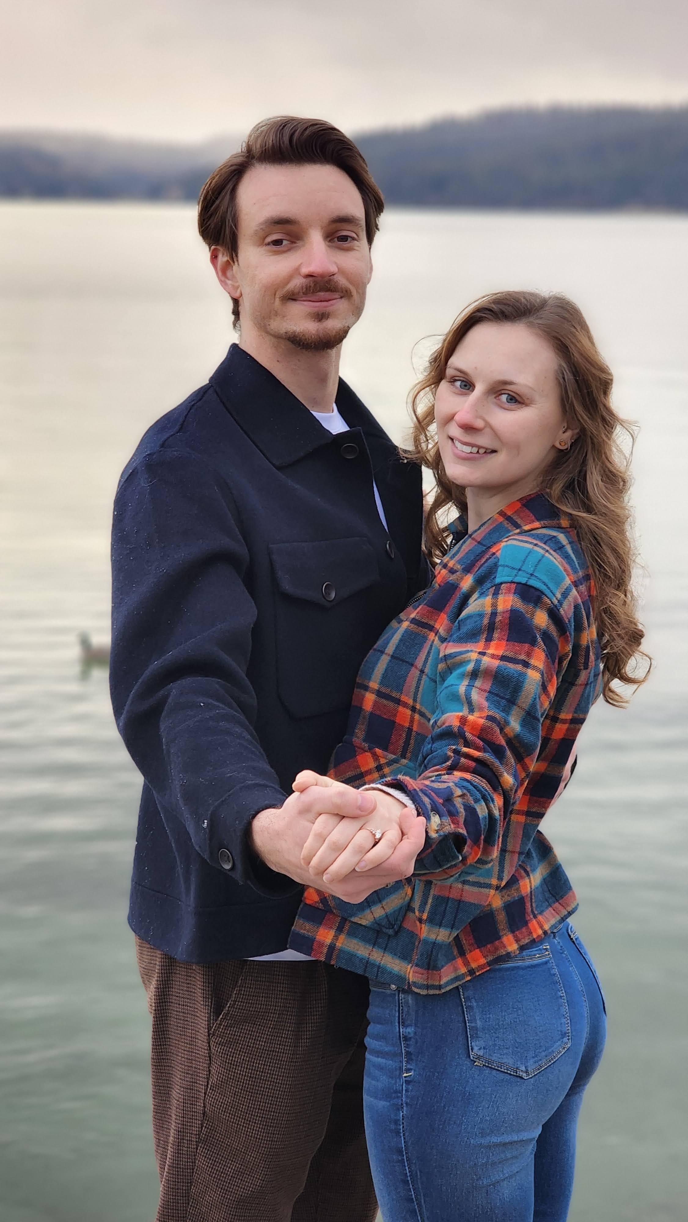 The Wedding Website of Baylee Petersen and Patrick Sangeorzan