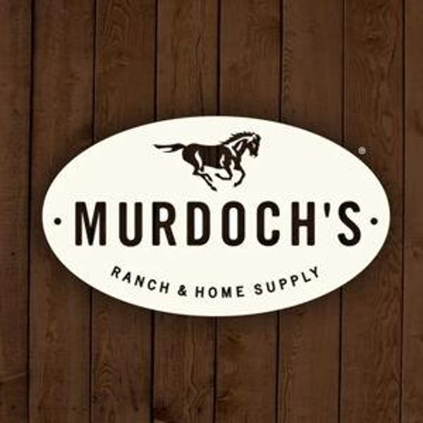 MURDOCH'S GIFT CARD