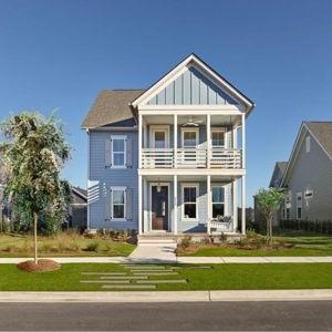 New Home Fund