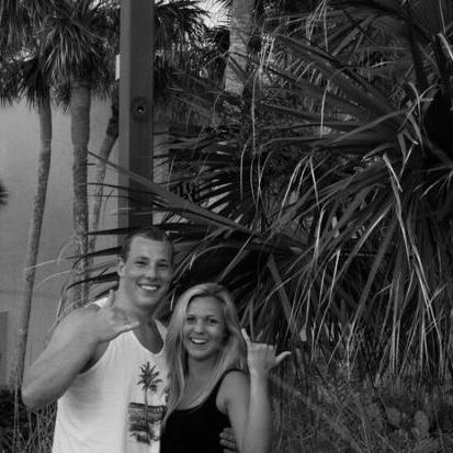 "Surf's Up" in Siesta Key