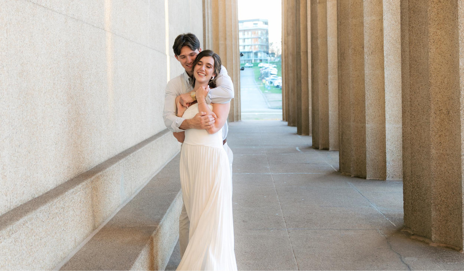The Wedding Website of Abby Mickholtzick and Caleb Clearman