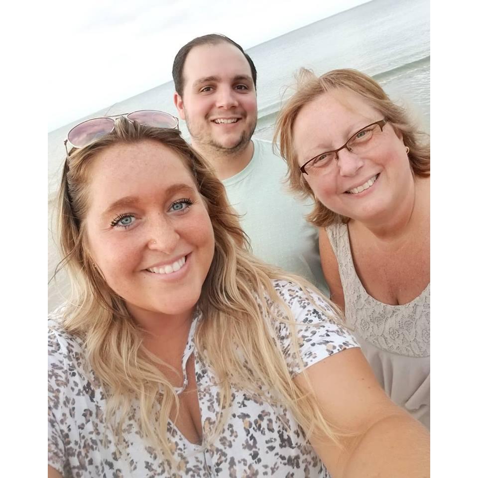 Cape Cod Trip!