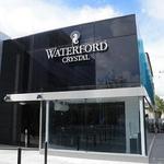House of Waterford Crystal