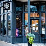 Cafe Astoria