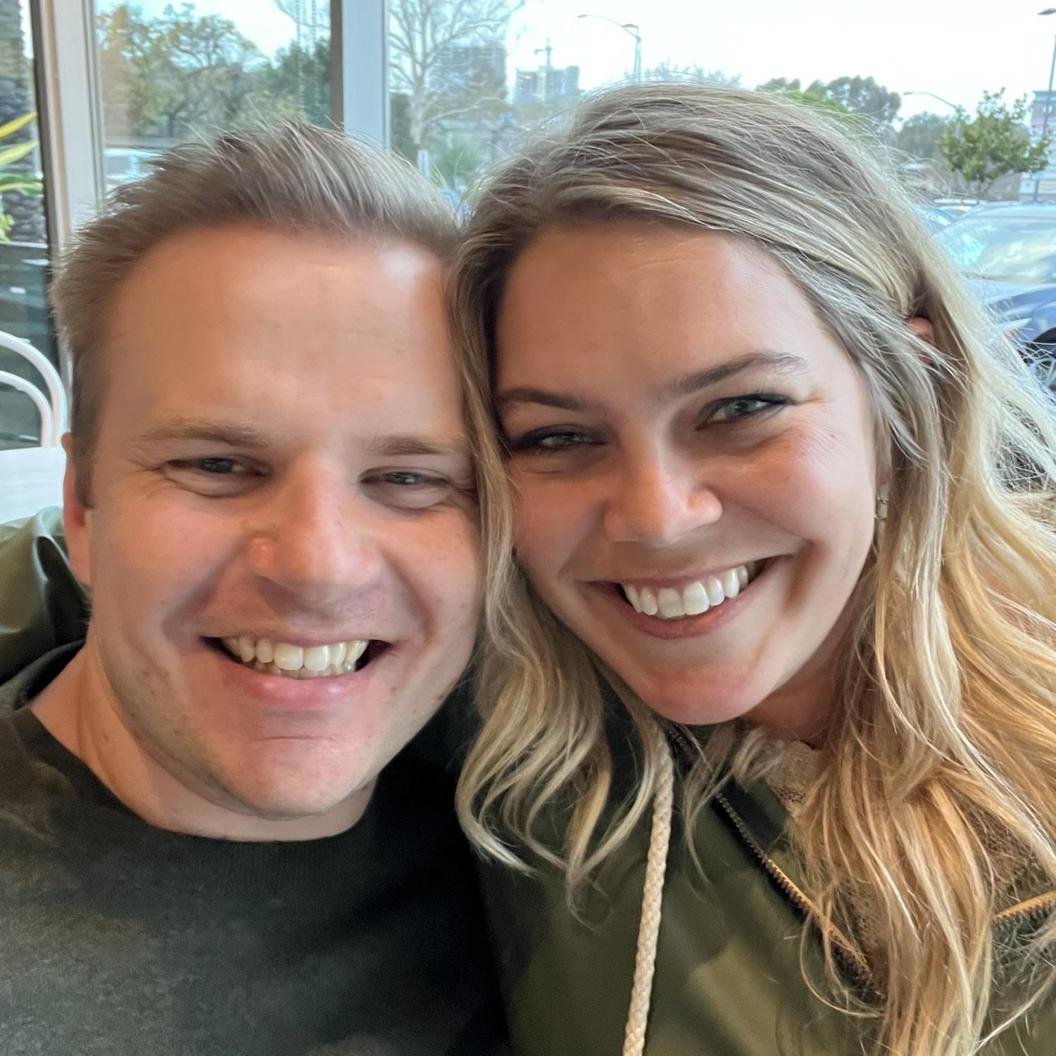 "Dating is just the best!" - Kimberly, probably