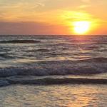 Anna Marie Island Beach ⛱