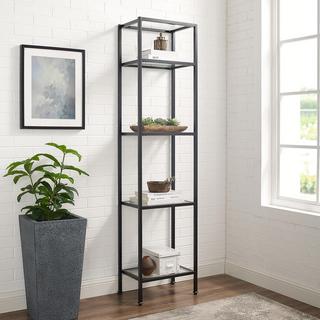 Aimee Narrow Etagere