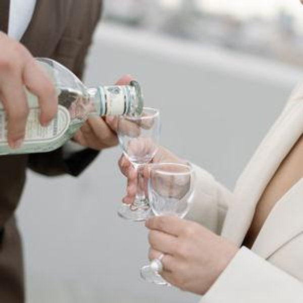 Our Honeymoon Fund