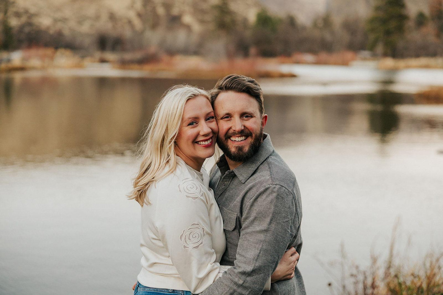 The Wedding Website of Alexia L. Brown and Kevin M. Price