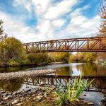 Boise River Greenbelt