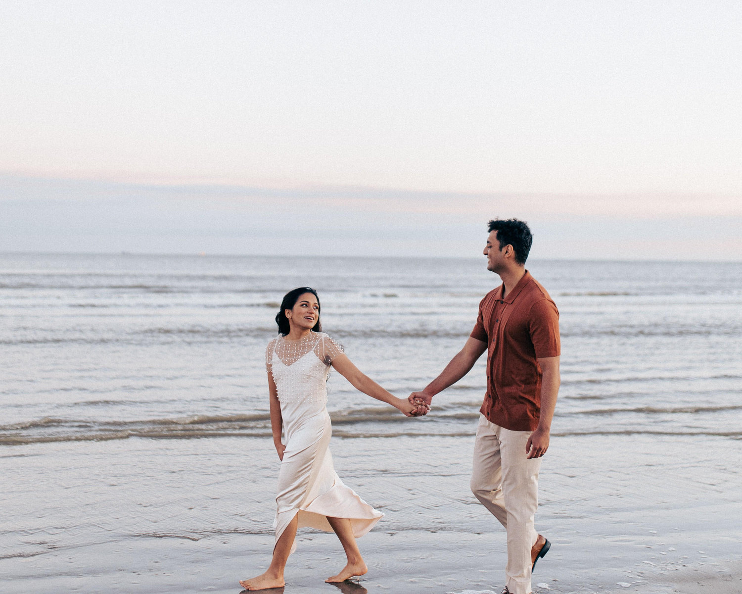 The Wedding Website of Neha Alex and Varun Prince