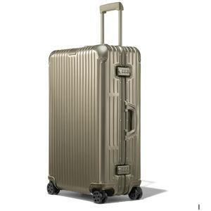 Rimowa Suitcase