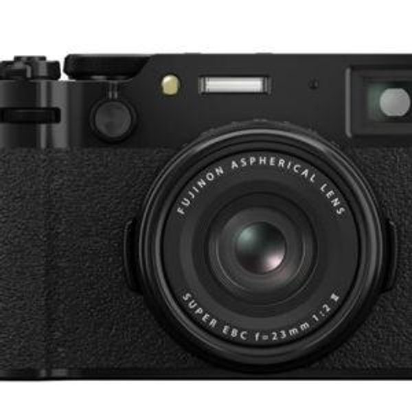Camera Fund