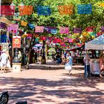 Market Square