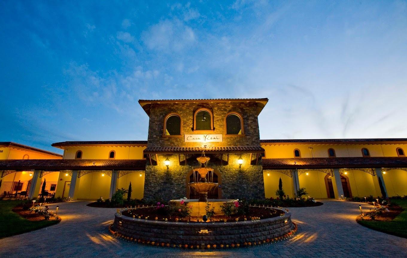 The Wedding Website of Michelle Fung and Ashley Nisley