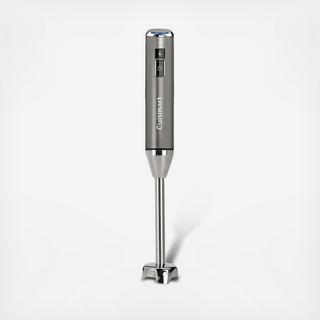 Cordless Rechargeable Hand Blender RHB-100