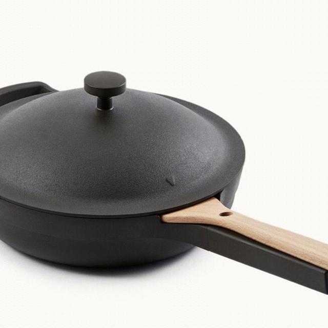 Always Pan