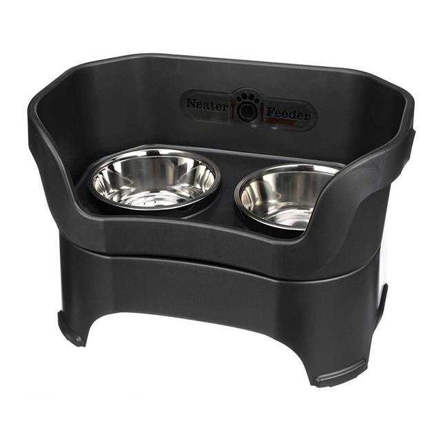 Neater Pet Brands - Neater Feeder Deluxe Dog and Cat Variations and Colors