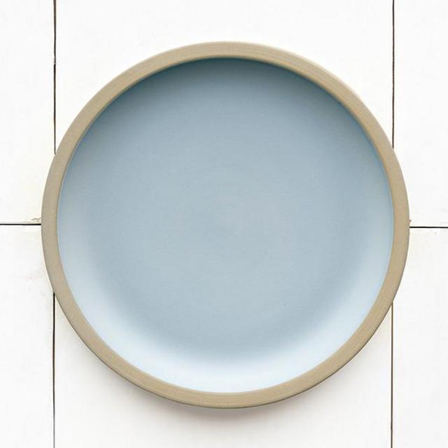 Rim Serving Platter