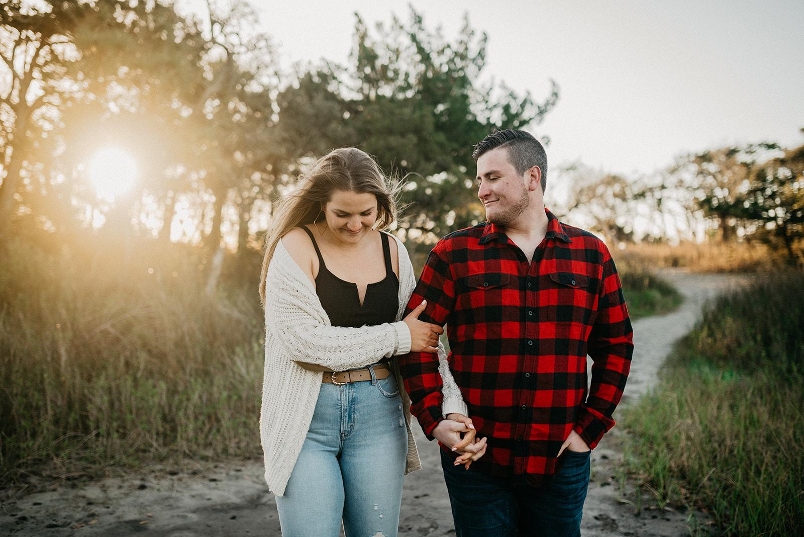 The Wedding Website of Sarah Francis and Austin Campbell