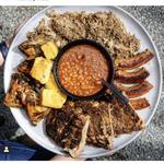 Mainely Meat Barbeque At Atlantic Brewing Company