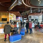 Salt City Market