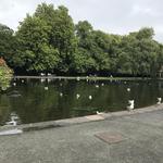 Saint Stephen's Green