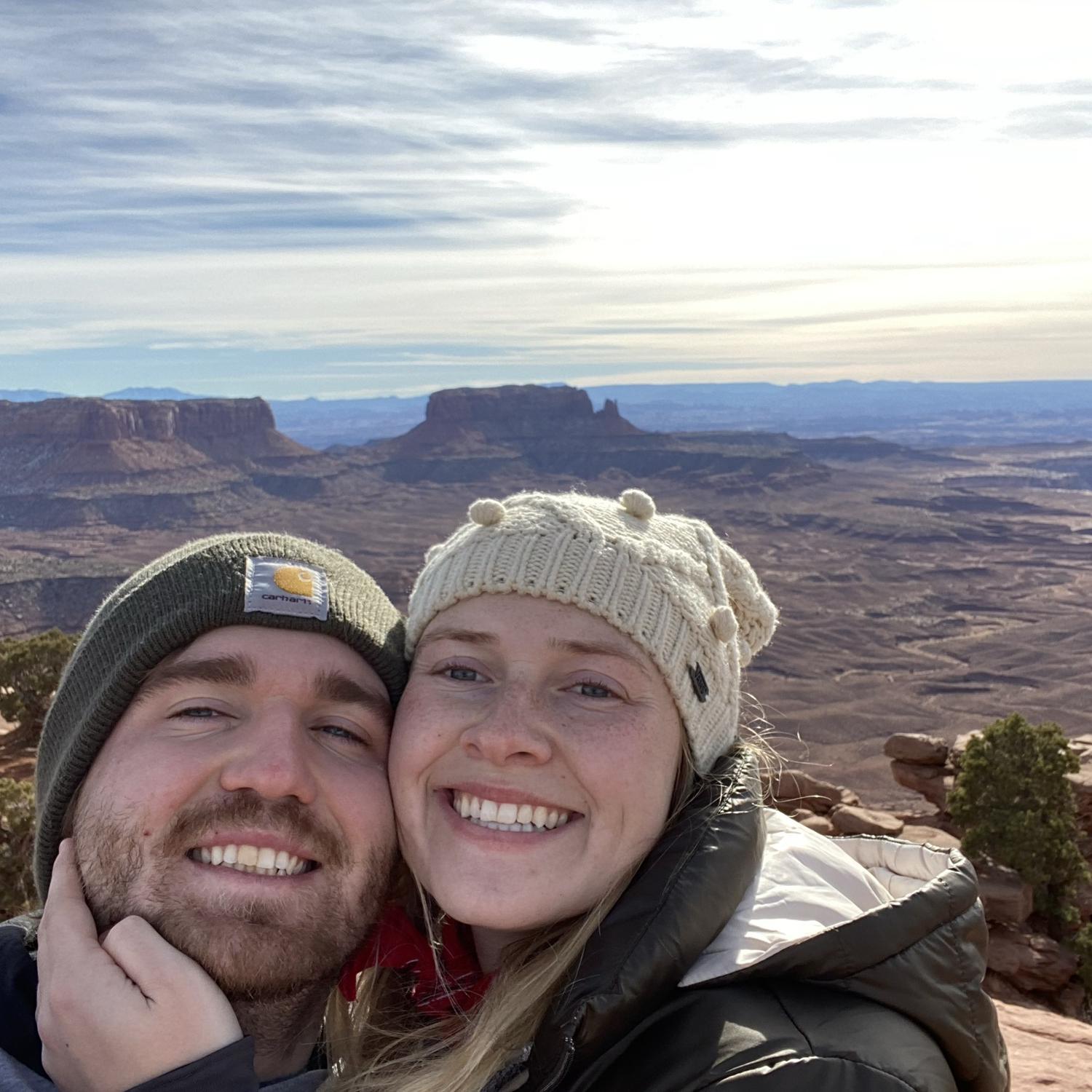 Canyonlands National Park