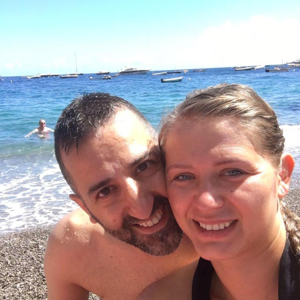 Italy, Santa Maria di Castellabate
(July 2017)