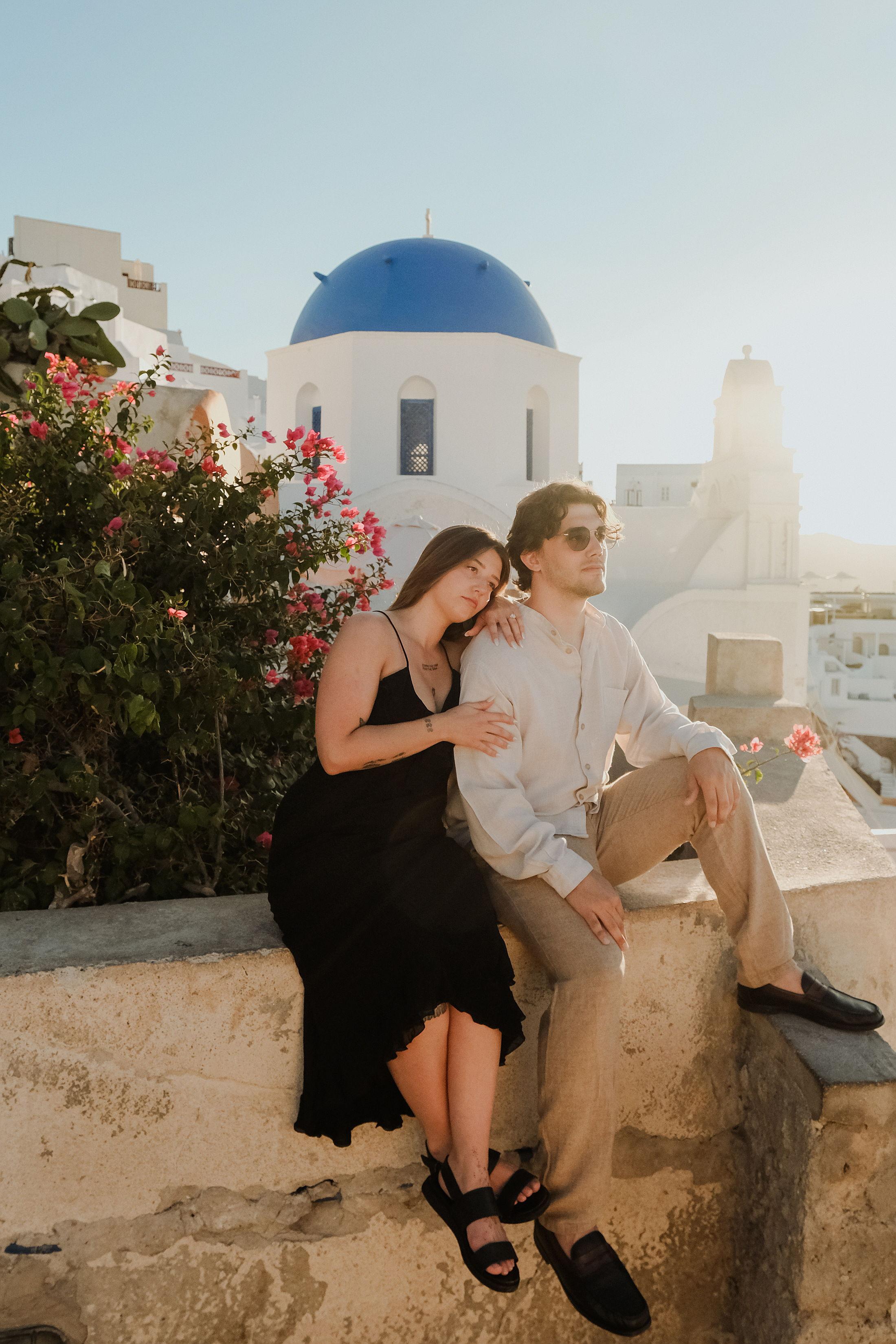 The Wedding Website of Lily Evans and Brendan Schoonover