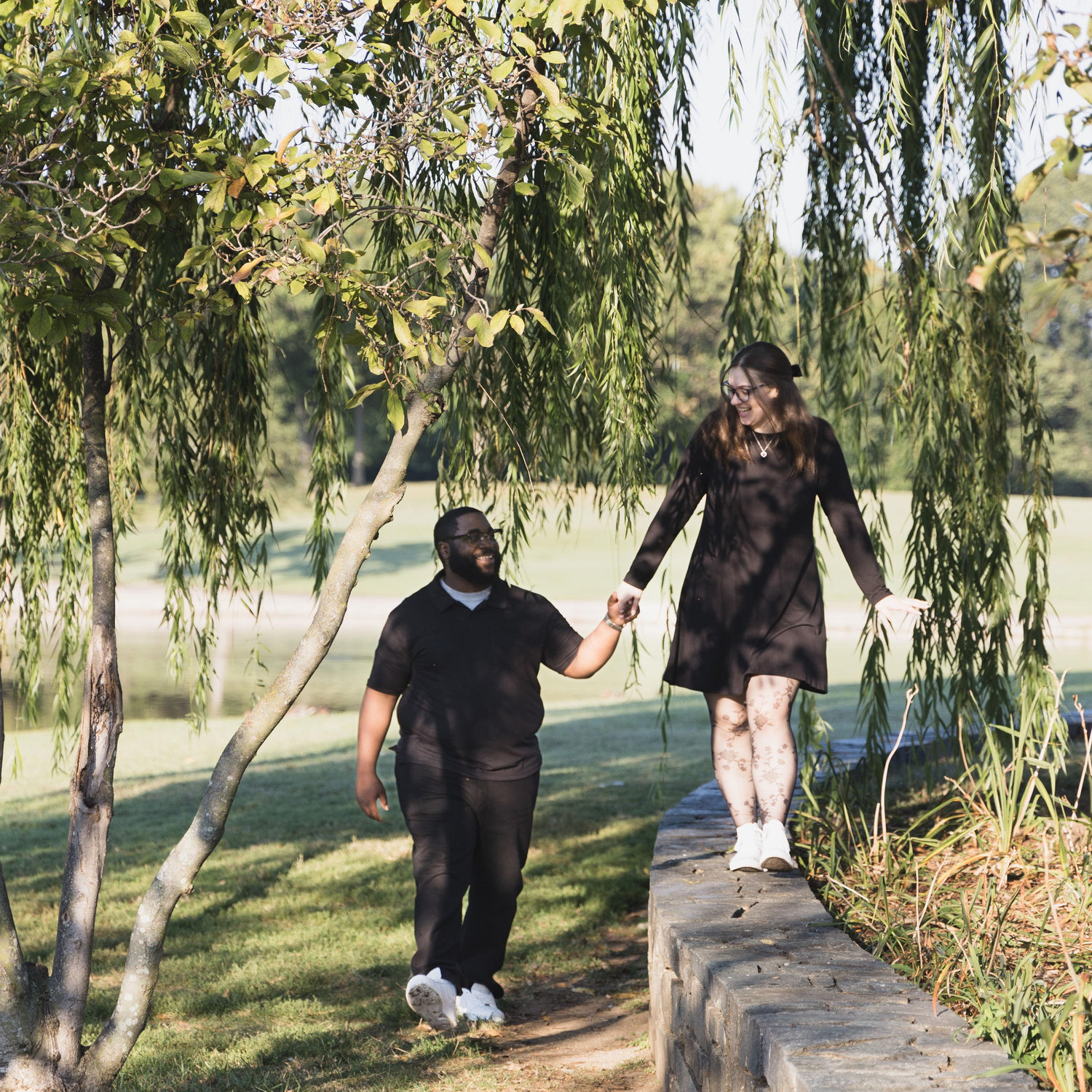 Hope Calhoun and Devin Calhoun's Wedding Website
