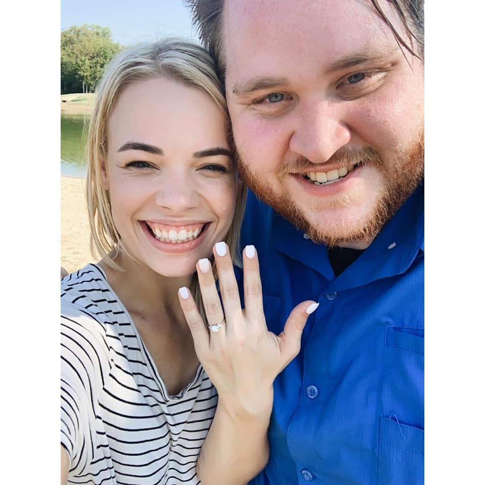 Proposal day!